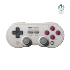 8BitDo Sn30 Pro Bluetooth Gamepad G Classic Front