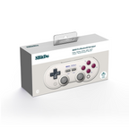 8BitDo Sn30 Pro Bluetooth Gamepad G Classic Pack