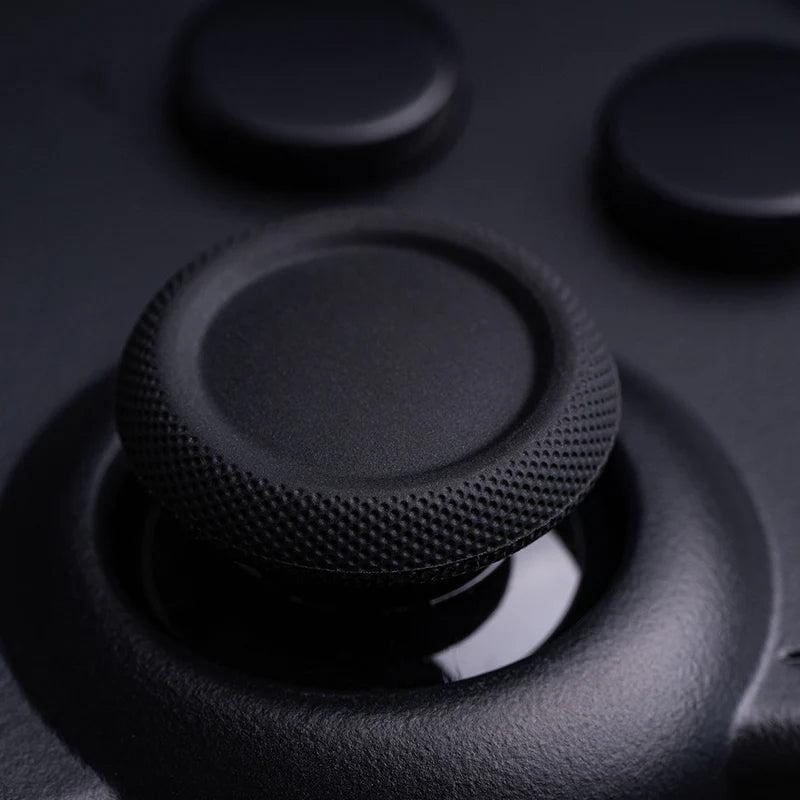 8BitDo Sn30 Pro Bluetooth Gamepad Jade Green Joystick Detail