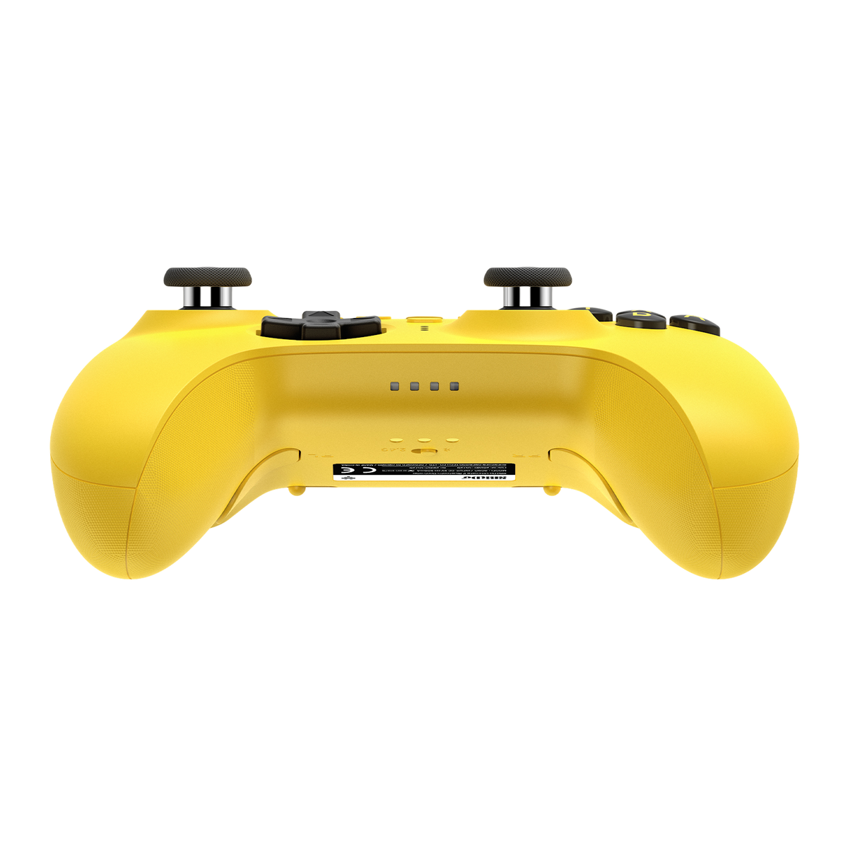 [Engraving] 8BitDo Ultimate 2 Bluetooth & 2.4G Controller Laser Engraving
