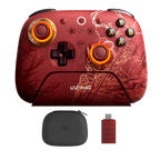 8BitDo Ultimate 2 Wireless 2.4G Controller (81HE)