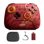 8BitDo Ultimate 2 Wireless 2.4G Controller (81HE)