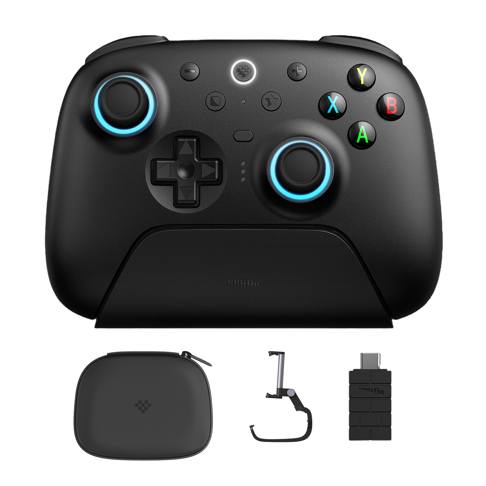 8BitDo Ultimate 2 Wireless 2.4G Controller (81HE)