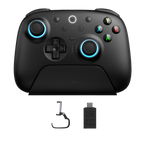 8BitDo Ultimate 2 Wireless 2.4G Controller (81HE)
