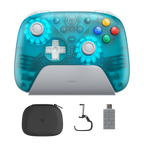 8BitDo Ultimate 2 Wireless 2.4G Controller (81HE)