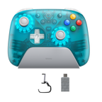 8BitDo Ultimate 2 Wireless 2.4G Controller (81HE)
