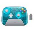 8BitDo Ultimate 2 Wireless 2.4G Controller (81HE)