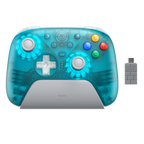 8BitDo Ultimate 2 Wireless 2.4G Controller (81HE)
