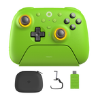 8BitDo Ultimate 2 Wireless 2.4G Controller (81HE)