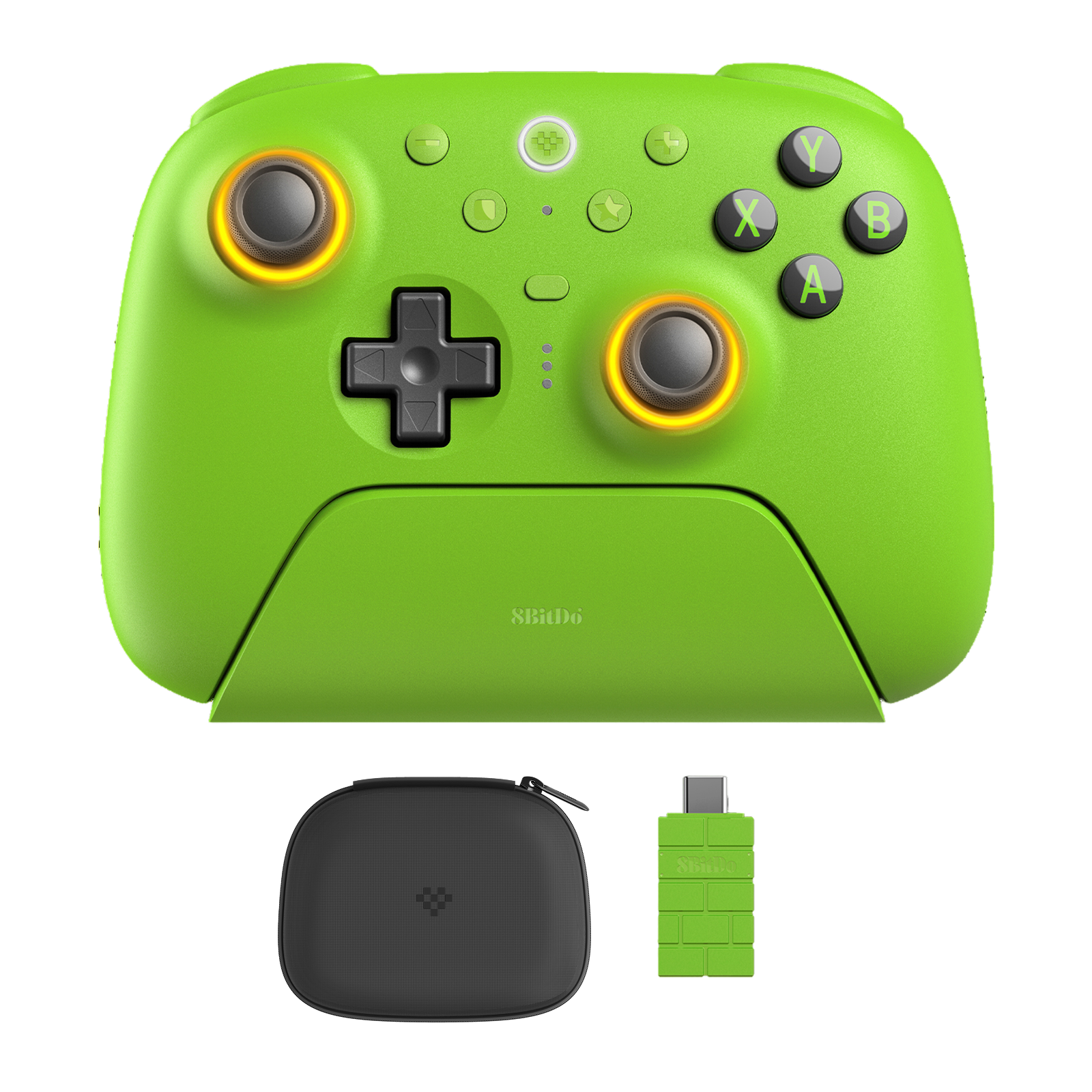 8BitDo Ultimate 2 Wireless 2.4G Controller (81HE)