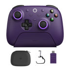 8BitDo Ultimate 2 Wireless 2.4G Controller (81HE)