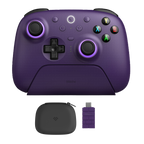 8BitDo Ultimate 2 Wireless 2.4G Controller (81HE)