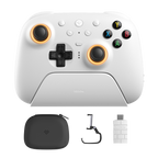 8BitDo Ultimate 2 Wireless 2.4G Controller (81HE)