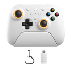 8BitDo Ultimate 2 Wireless 2.4G Controller (81HE)