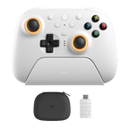 8BitDo Ultimate 2 Wireless 2.4G Controller (81HE)