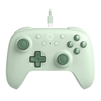 8BitDo Ultimate 2C Wired Controller Green