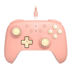 8BitDo Ultimate 2C Wired Controller Pink