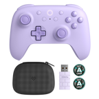 8BitDo Ultimate 2C Wireless Controller (81HD)