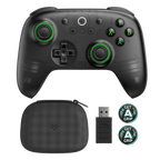 8BitDo Ultimate 2C Wireless Controller (81HD)