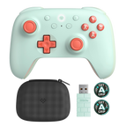 8BitDo Ultimate 2C Wireless Controller (81HD)