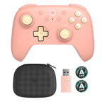 8BitDo Ultimate 2C Wireless Controller (81HD)