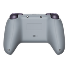 8BitDo Ultimate 2C Wireless Controller Blueberry Back