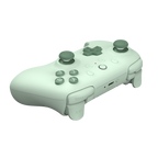 8BitDo Ultimate 2C Wireless Controller Green Side