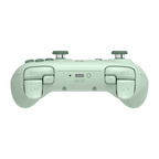 8BitDo Ultimate 2C Wireless Controller Green Top