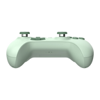 8BitDo Ultimate 2C Wireless Controller Green  Underside