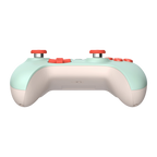 8BitDo Ultimate 2C Wireless Controller Mint Green Underside