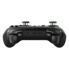 8BitDo Ultimate 2C Wireless Controller Transparent Black Top