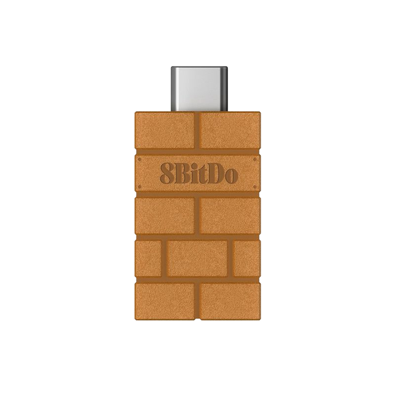 8BitDo Ultimate 3 Controller Adapter for Xbox Tomb Raider 30th