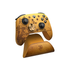 8BitDo Ultimate 3 Controller and Charging Dock for Xbox Tomb Raider 30th Side