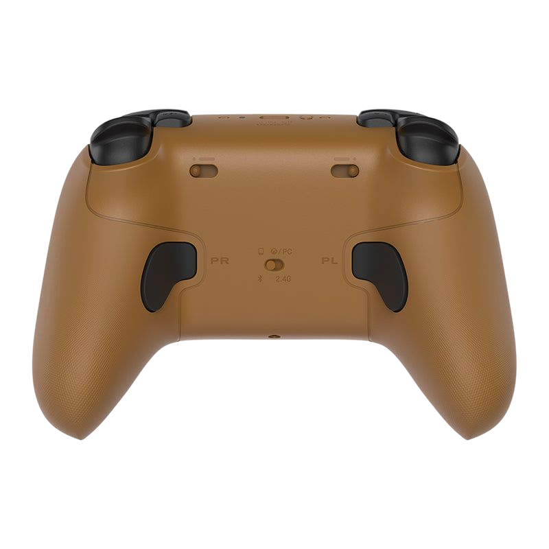8BitDo Ultimate 3 Controller for Xbox Tomb Raider 30th Back