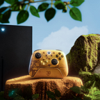 8BitDo Ultimate 3 Controller for Xbox Tomb Raider 30th Detail