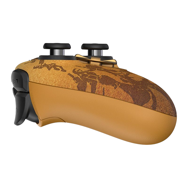 8BitDo Ultimate 3 Controller for Xbox Tomb Raider 30th Left Side