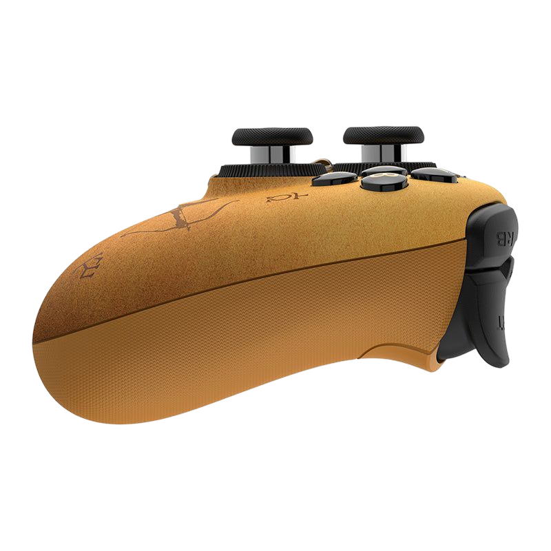 8BitDo Ultimate 3 Controller for Xbox Tomb Raider 30th Right Side