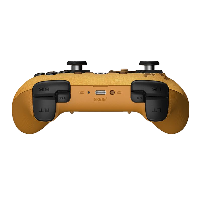 8BitDo Ultimate 3 Controller for Xbox Tomb Raider 30th Top