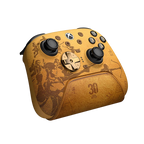8BitDo Ultimate 3 Controller with Charging Dock for Xbox Tomb Raider 30th Side