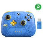 8BitDo Ultimate 3 Mode Wireless Controller with Charging Dock and Receiver for Xbox Rare