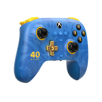 8BitDo Ultimate 3 Mode Wireless Controller Right Angled Side for Xbox Rare