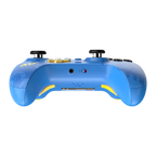 8BitDo Ultimate 3 Mode Wireless Controller Underside for Xbox Rare