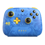 8BitDo Ultimate 3 Mode Wireless Controller with Charging Dock for Xbox Rare