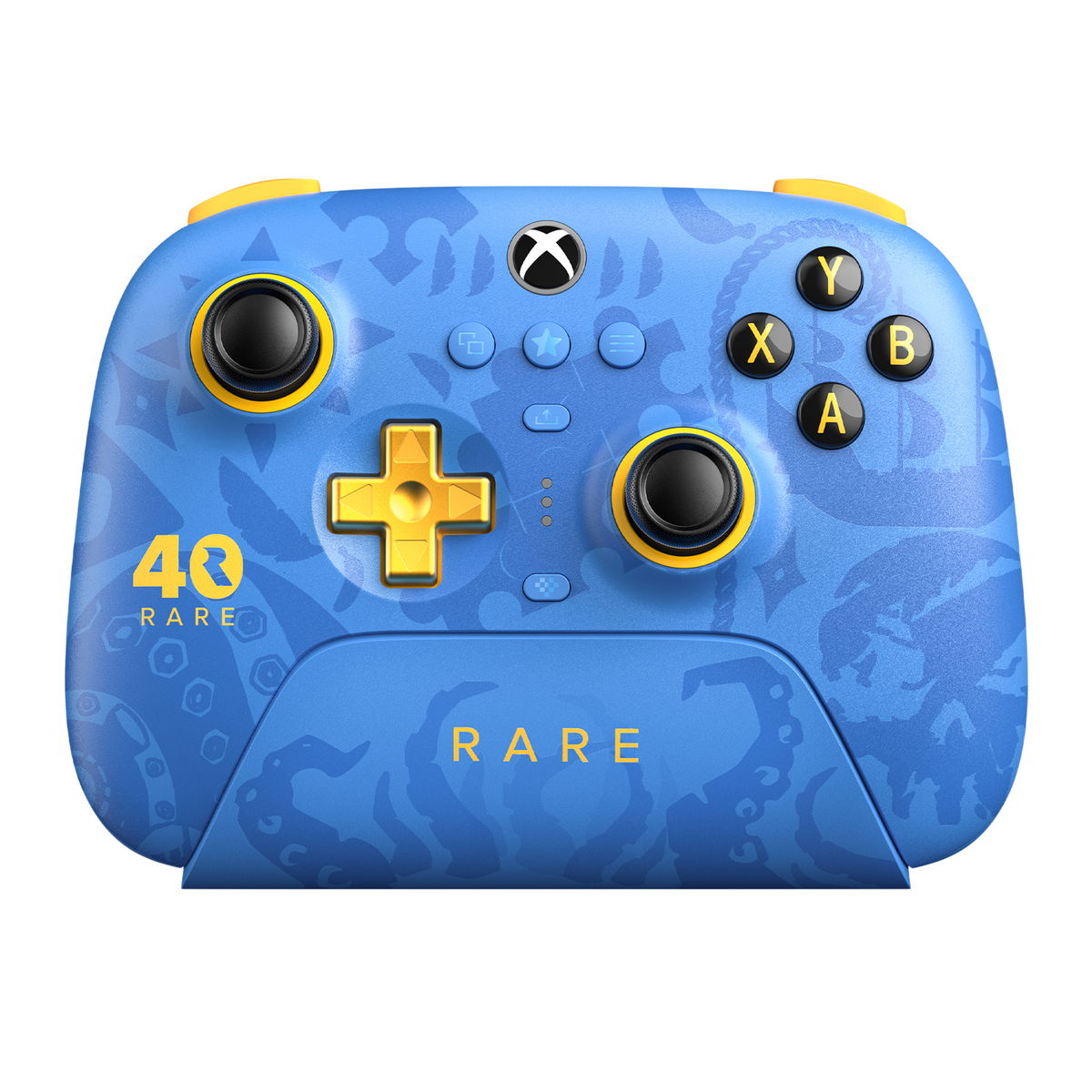 8BitDo Ultimate 3 Mode Wireless Controller with Charging Dock for Xbox Rare