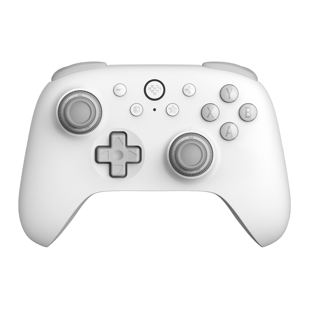 8BitDo Ultimate 3C+ Wireless Controller (Ships on Oct 30. 2026)