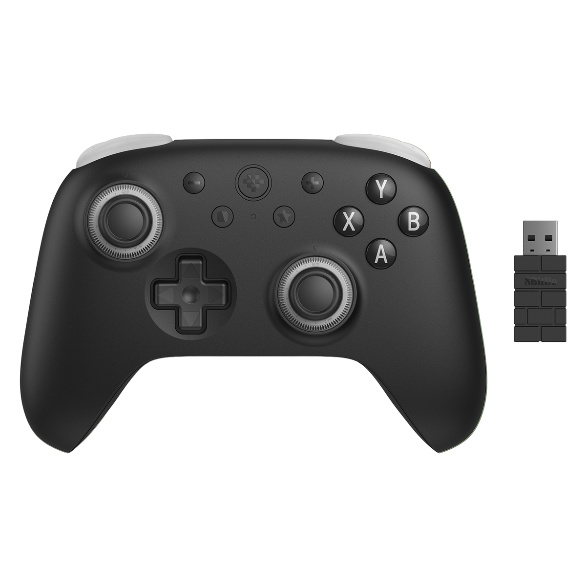 8BitDo Ultimate 3C+ Wireless Controller (Ships on Oct 30. 2026)