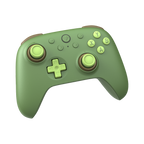 8BitDo Ultimate 3C+ Wireless Controller (Ships on Oct 30. 2026)