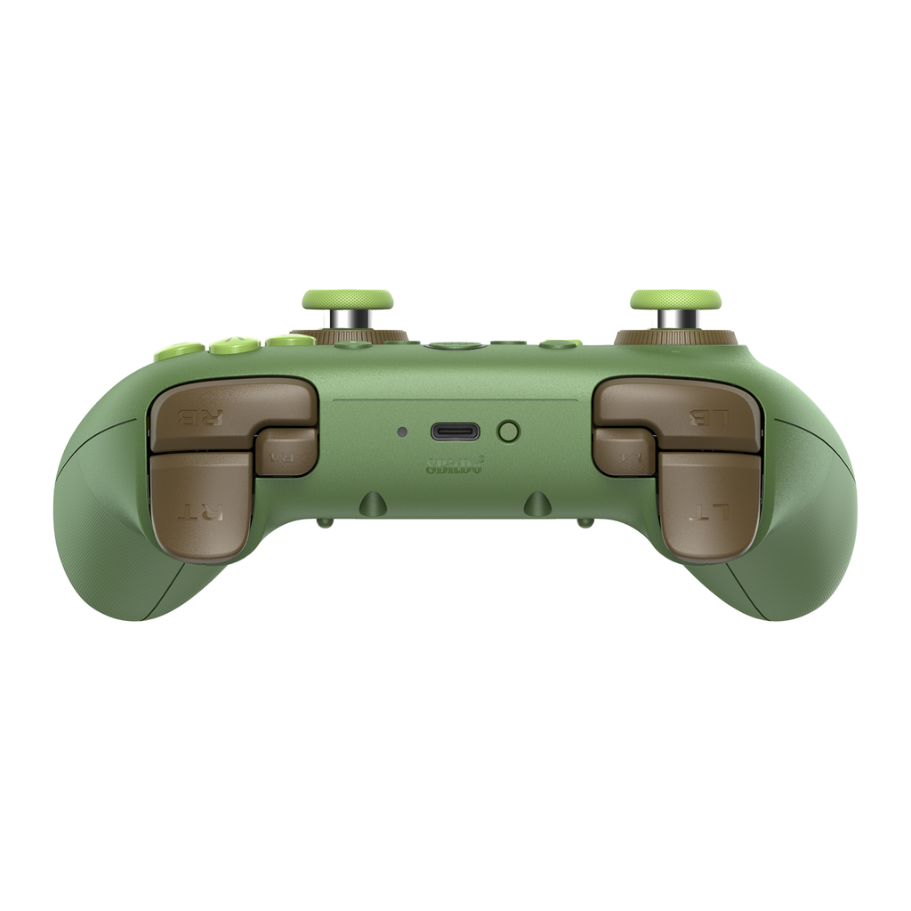 8BitDo Ultimate 3C+ Wireless Controller (Ships on Oct 30. 2026)