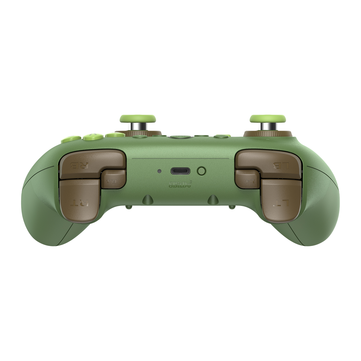 8BitDo Ultimate 3C+ Wireless Controller (Ships on Oct 30. 2026)