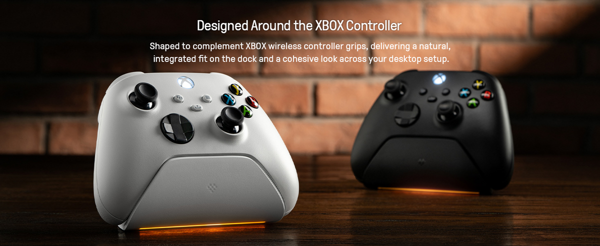 8BitDo Ultimate Charging Dock for Xbox Controllers (85DD)